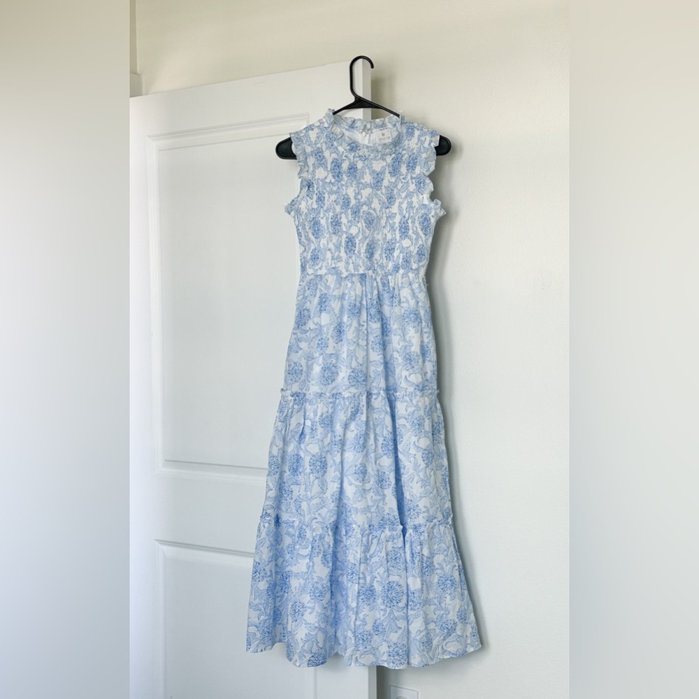 J Marie MIDI Dress XS NWT